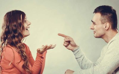 ¿Qué decimos cuando hablamos?