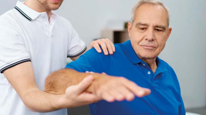 La vida después de un ACV