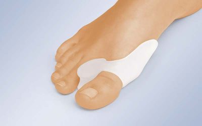 Lesiones en los pies